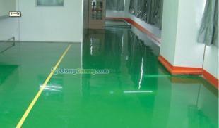 工業(yè)地坪漆供應(yīng)資訊及在紡織、皮革行業(yè)應(yīng)用指南