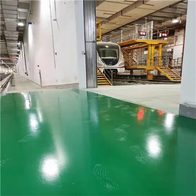 環(huán)氧樹(shù)脂彩砂地坪漆產(chǎn)品推薦與選購(gòu)指南