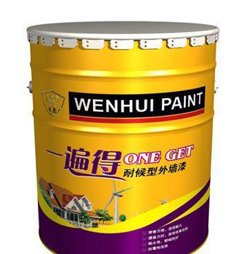 北京文惠 高效外墻涂料解決方案，內外墻涂料全面解析