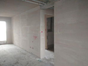 金茂青島8月工程進(jìn)度播報(bào) 內(nèi)外墻涂料施工全面展開，品質(zhì)細(xì)節(jié)再升級(jí)