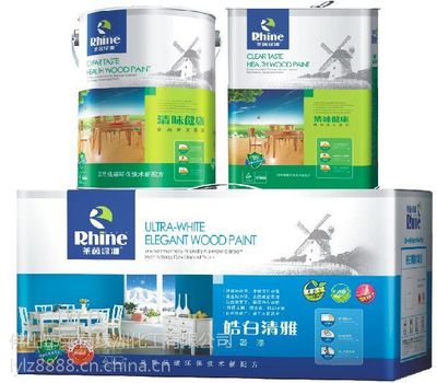 內(nèi)外墻環(huán)保涂料代理加盟 掘金綠色建材市場的黃金機(jī)遇