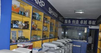 專業辦公設備維修與銷售全解析 電腦、復印機、筆記本、傳真機、相機一站式服務